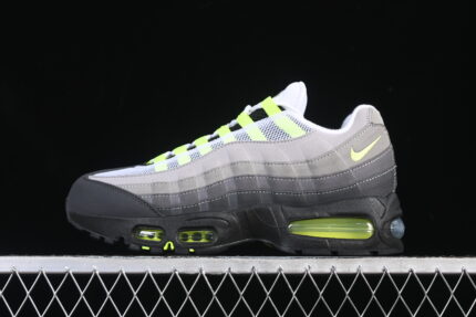 Nike Air Max 95 Neon Green
